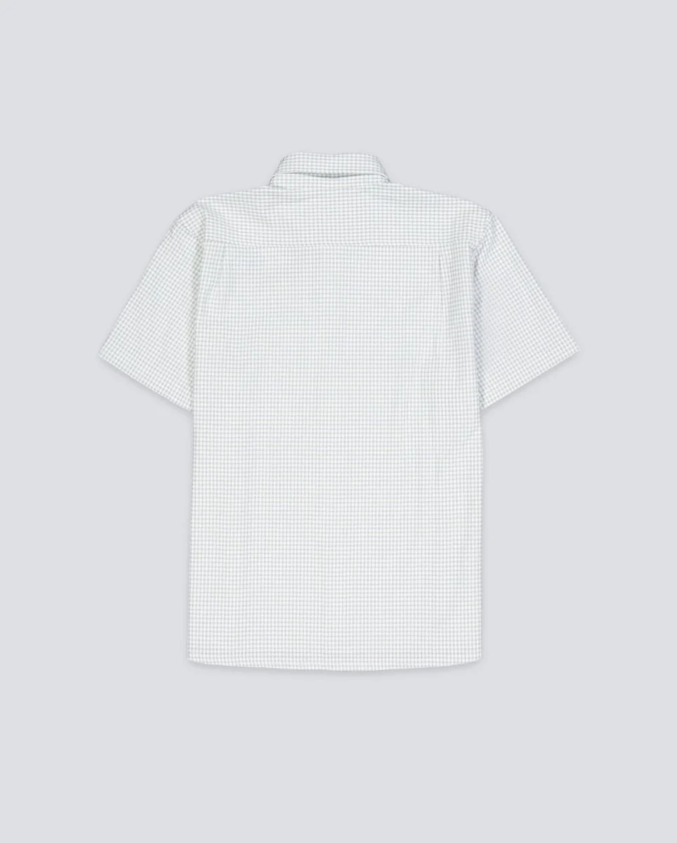 Camisa Manga Corta We Are Not Friends Summer Undoukai Unisex - Image 3
