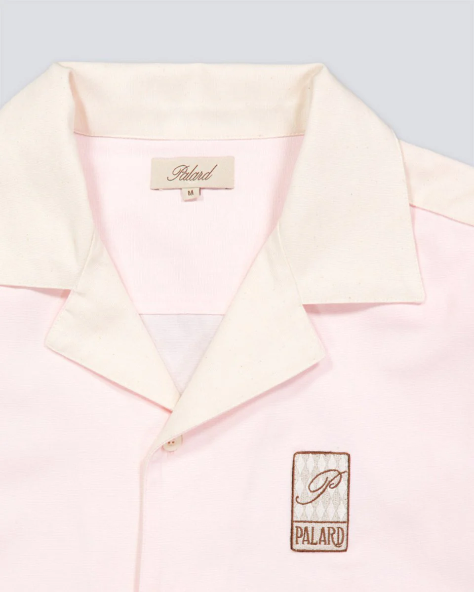 Camisa Palard Jaipur Unisex - Image 3