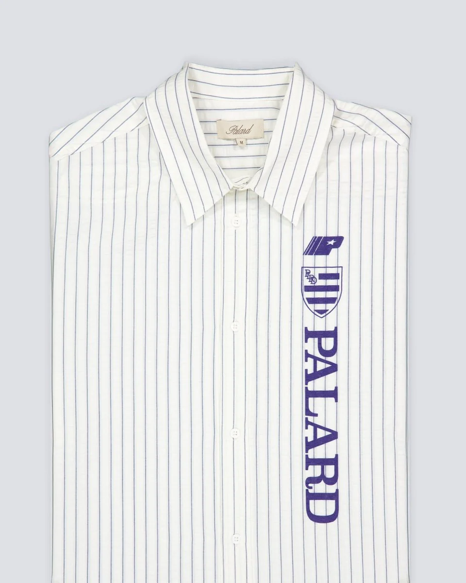 Camisa Palard Regatta Boxy Unisex - Image 3