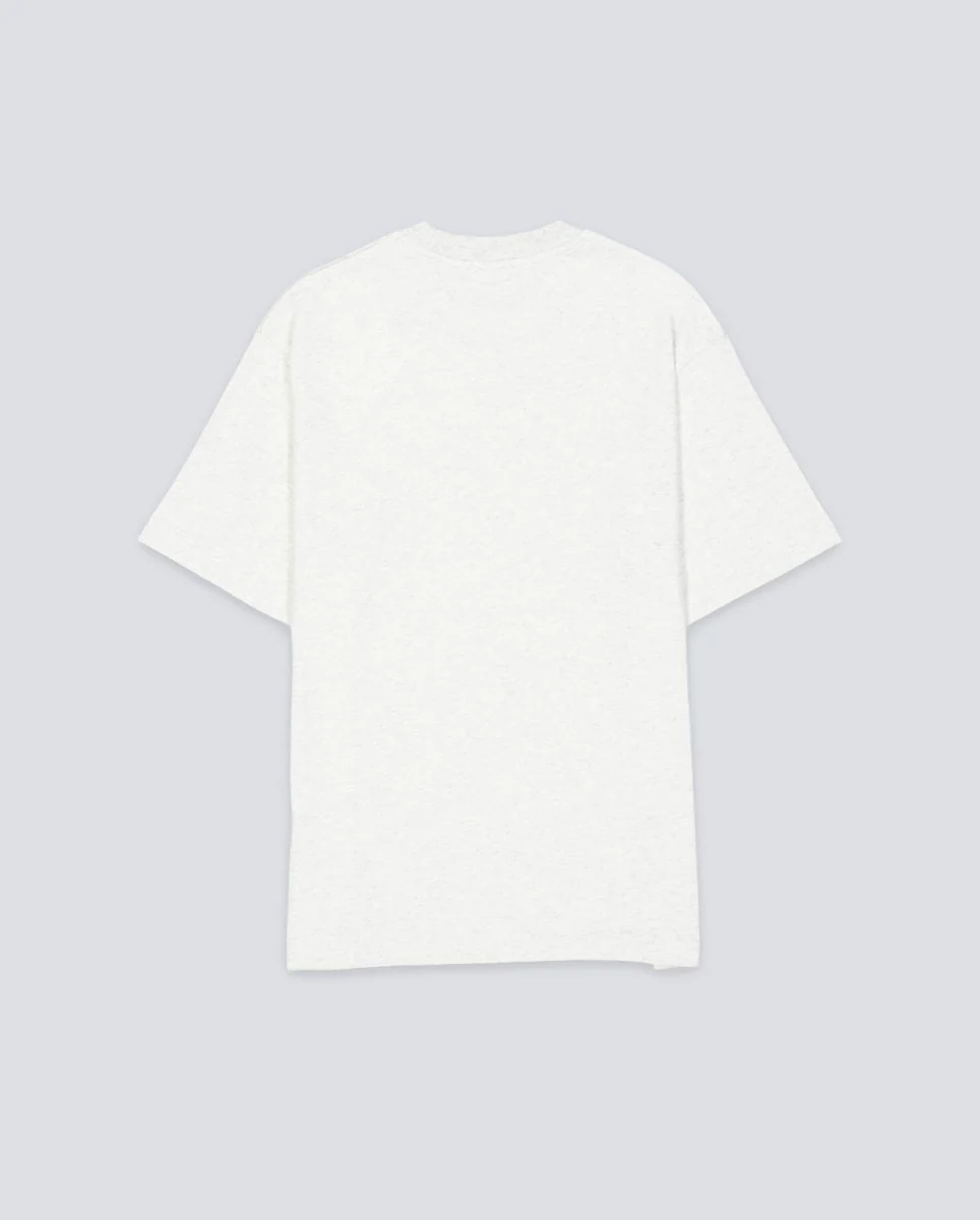 Camiseta Butter Goods Connection Gris Unisex - Image 3