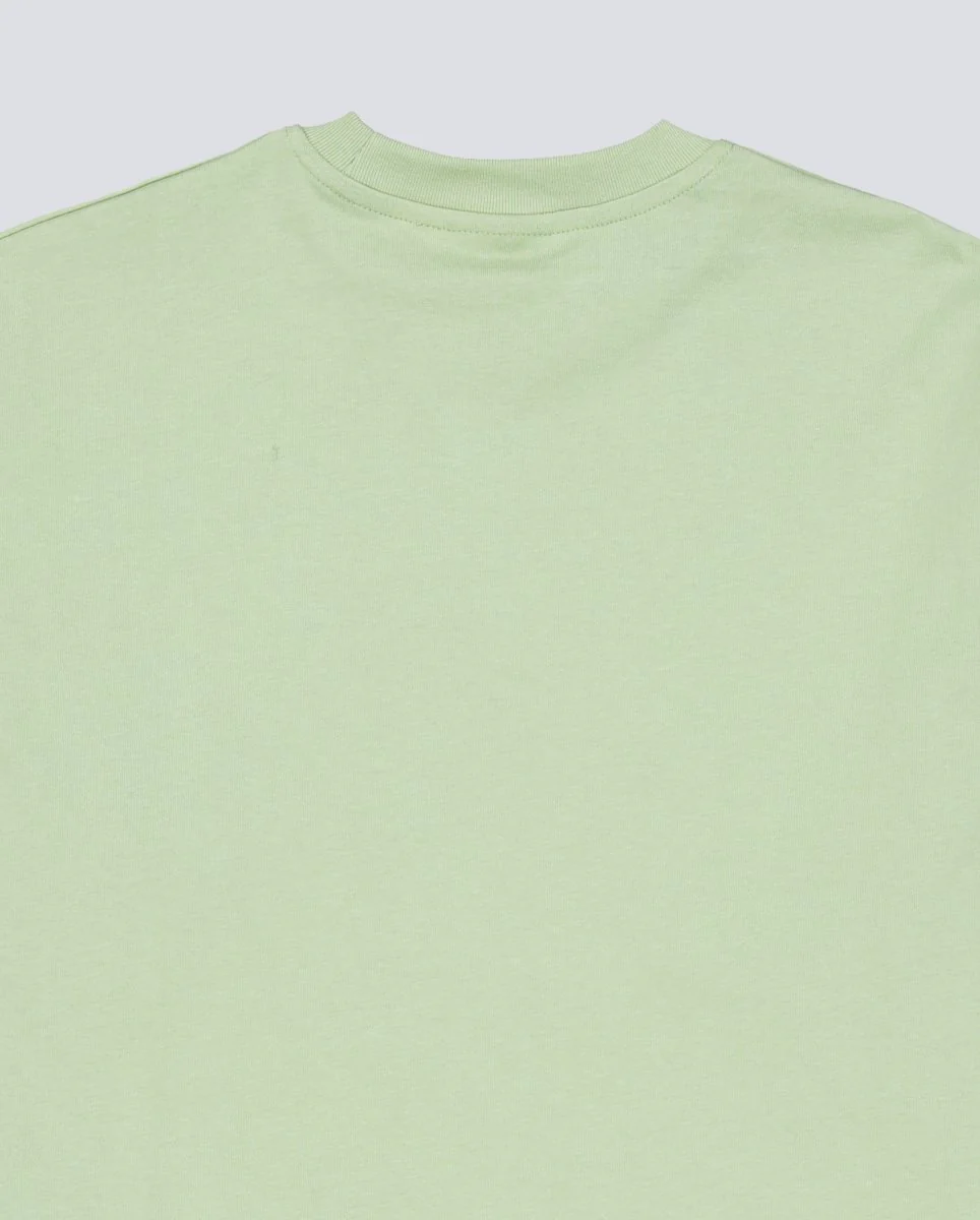 Camiseta Butter Goods Pay Up Verde Unisex - Image 6