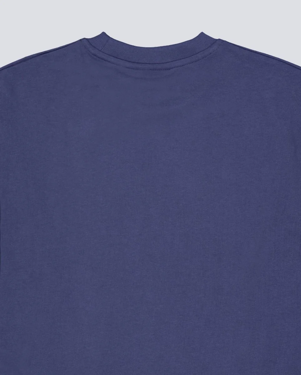 Camiseta Butter Goods Summer Song Azul Unisex - Image 6