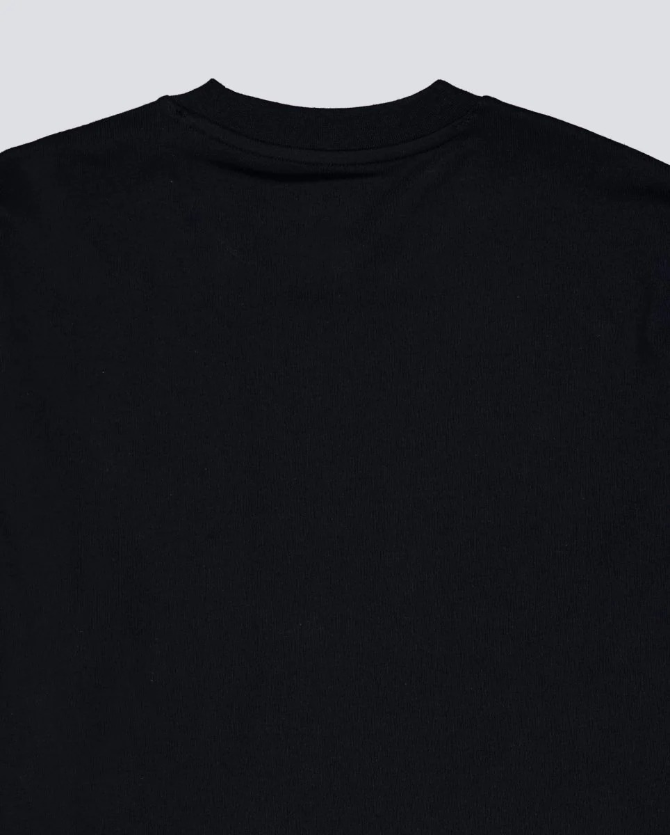 Camiseta Dickies Luray Pocket Negro Hombre - Image 5