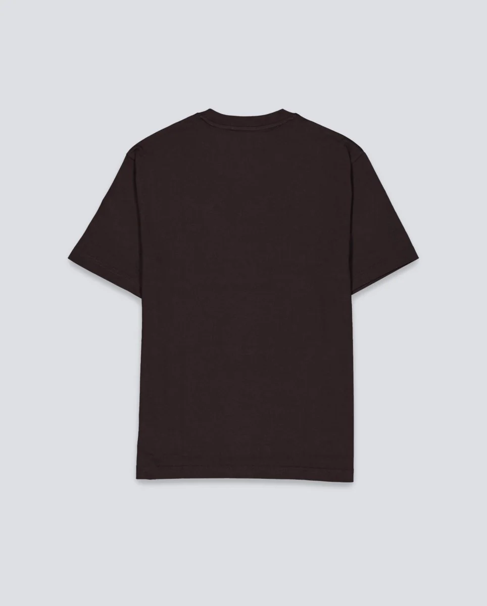 Camiseta Lacoste De Algodón Negro Hombre - Image 3