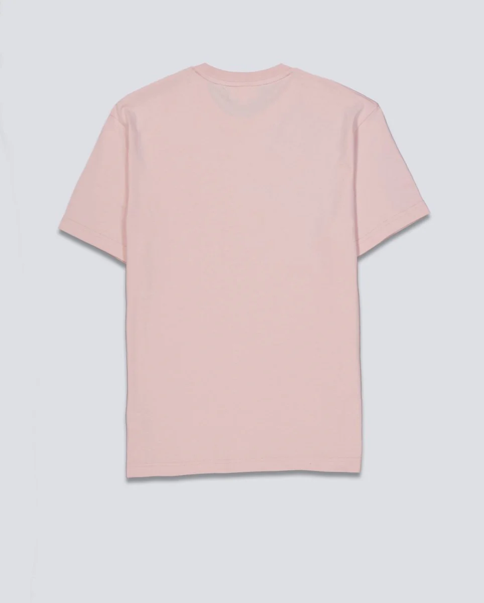 Camiseta Lacoste Rosa Unisex - Image 4