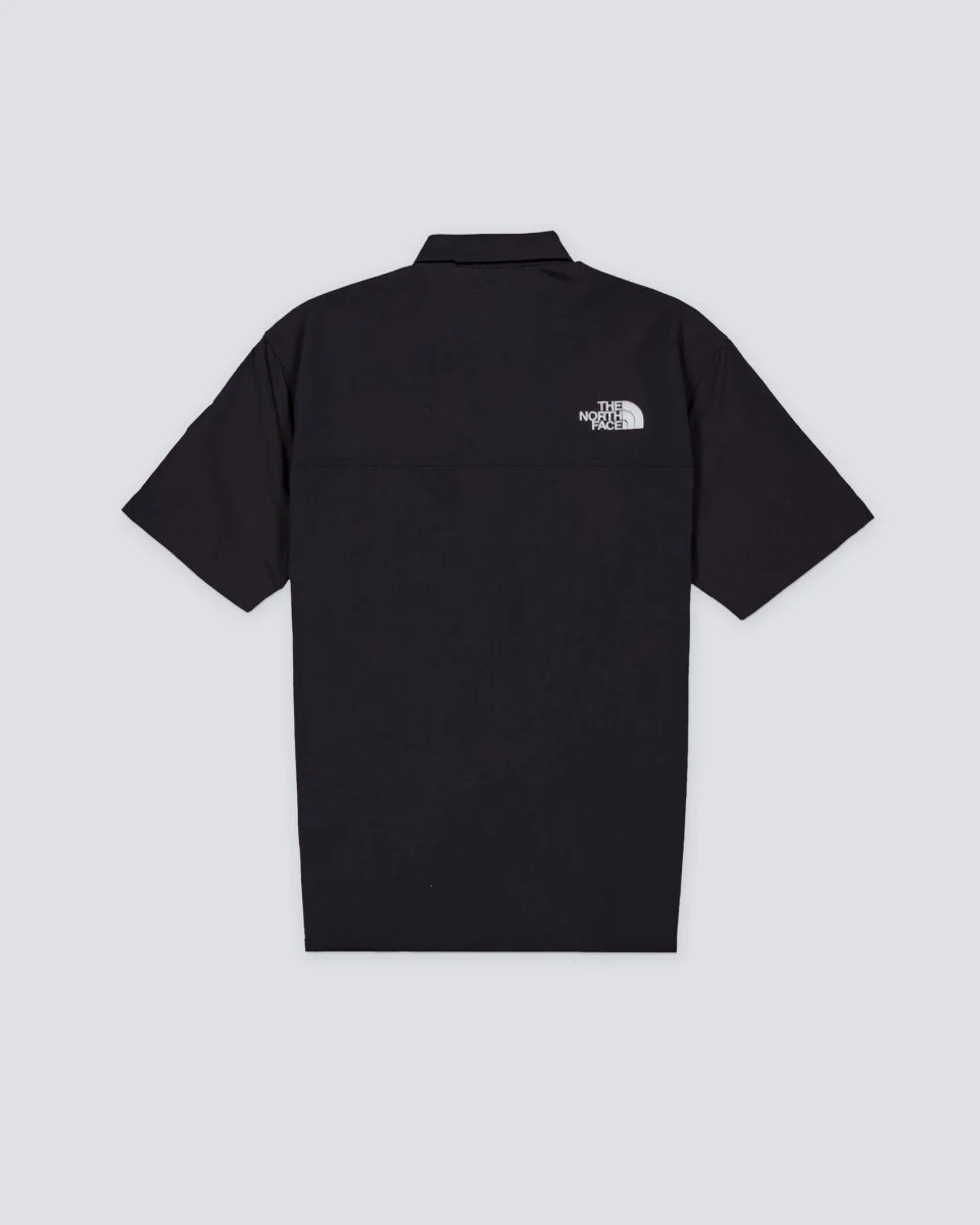 Camisa The North Face Summer Negro Hombre - Image 2