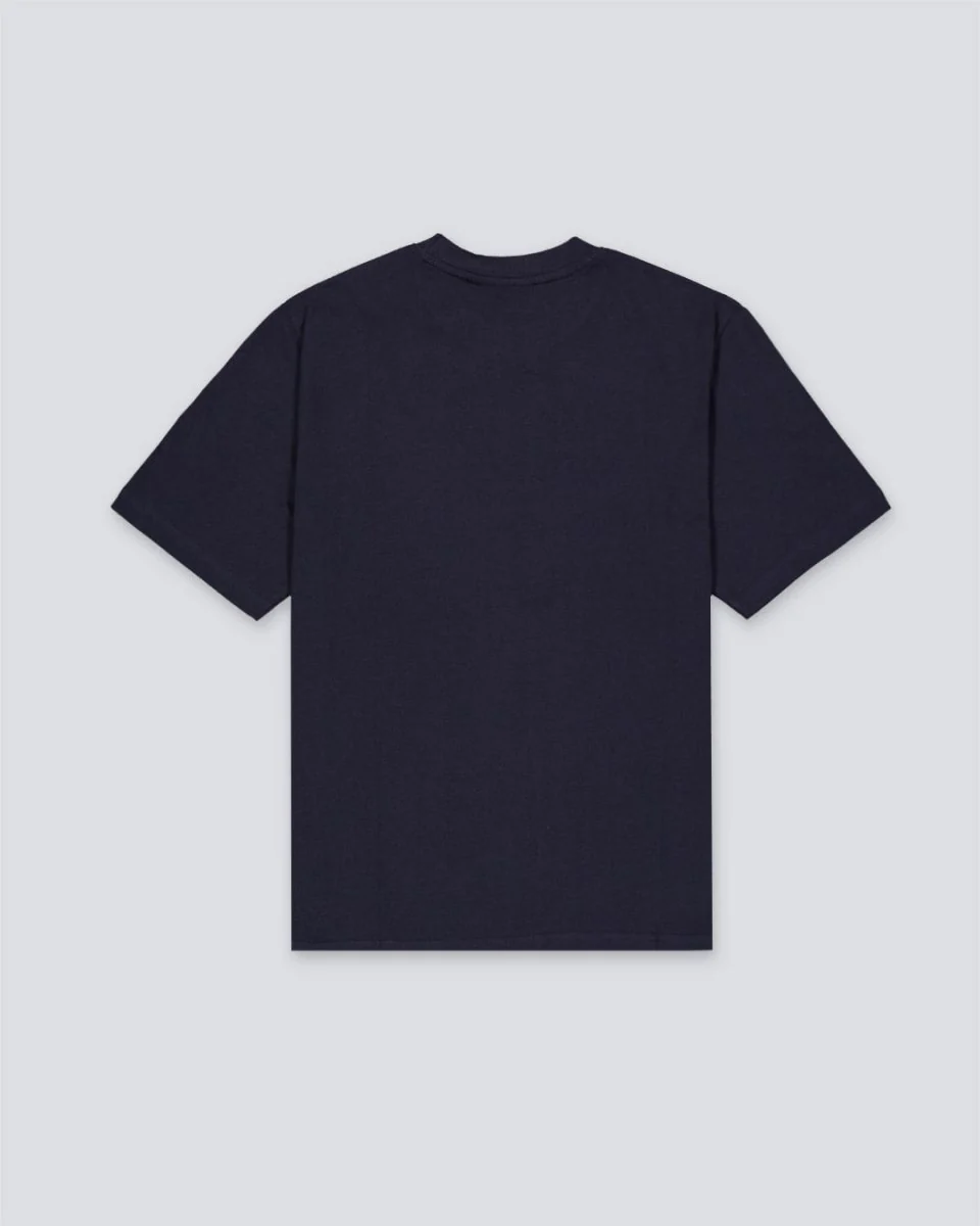 Camiseta Wasted Paris Blade Azul Unisex - Image 2