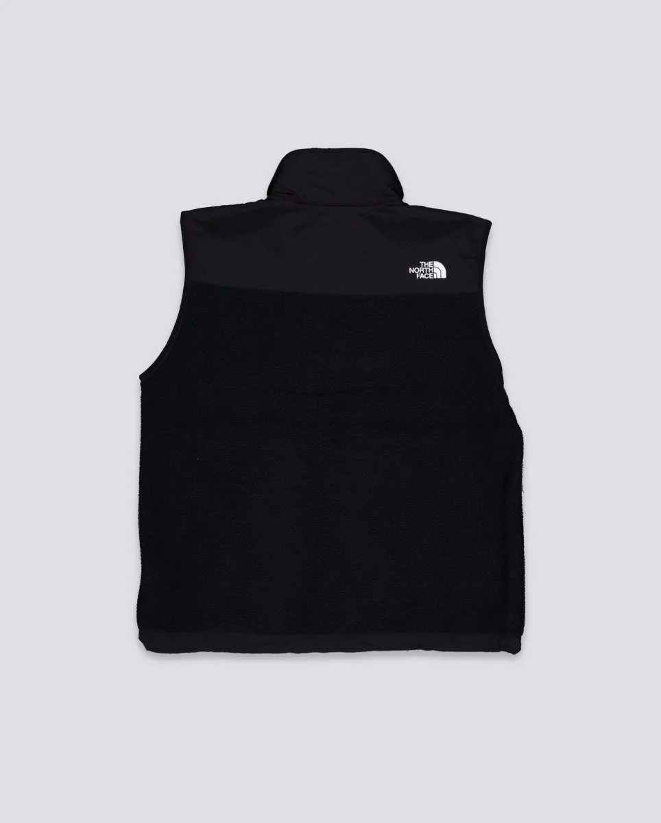 Chaleco The North Face Denali Negro Hombre - Image 3