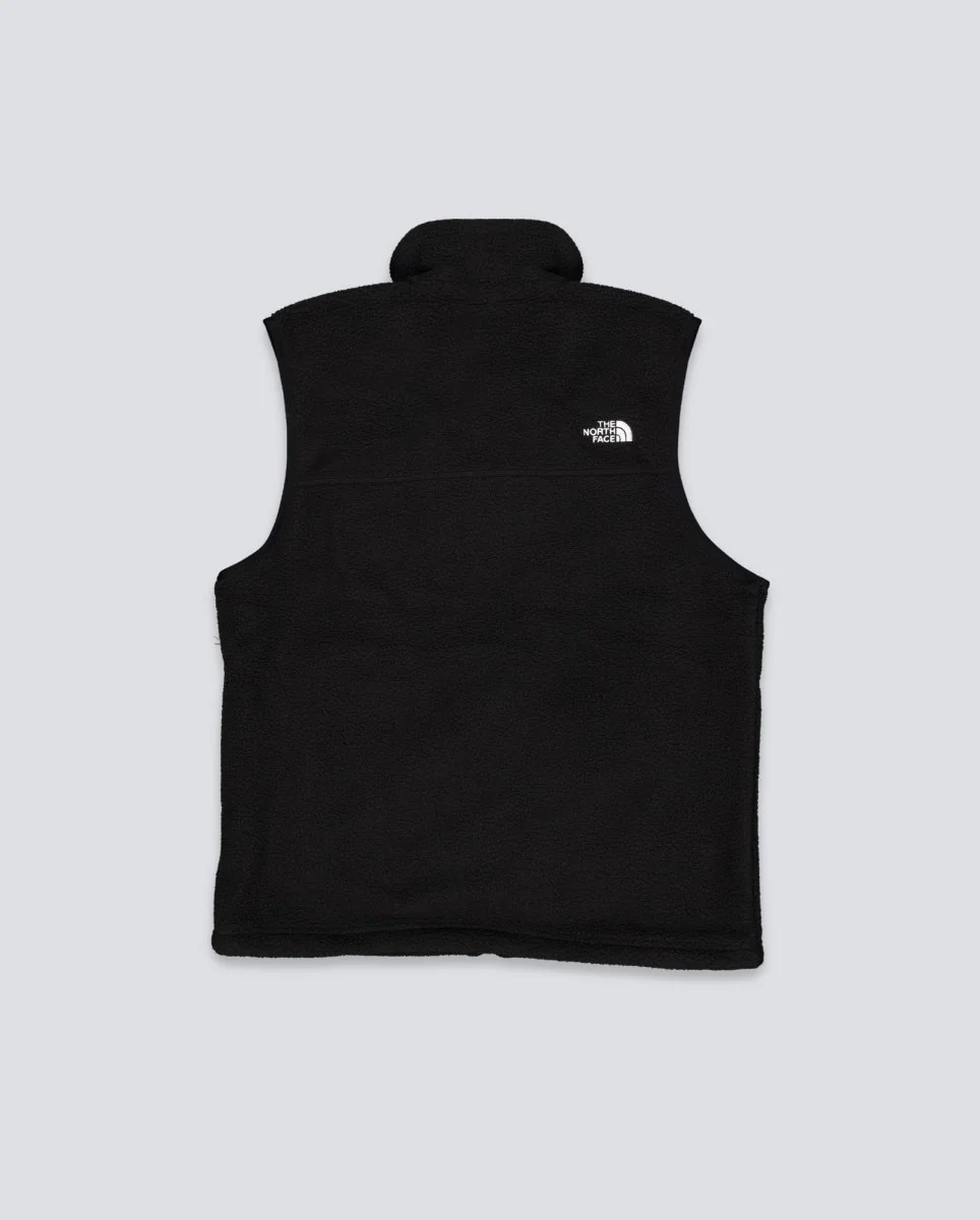 Chaleco The North Face Yumiori Negro Hombre - Image 3