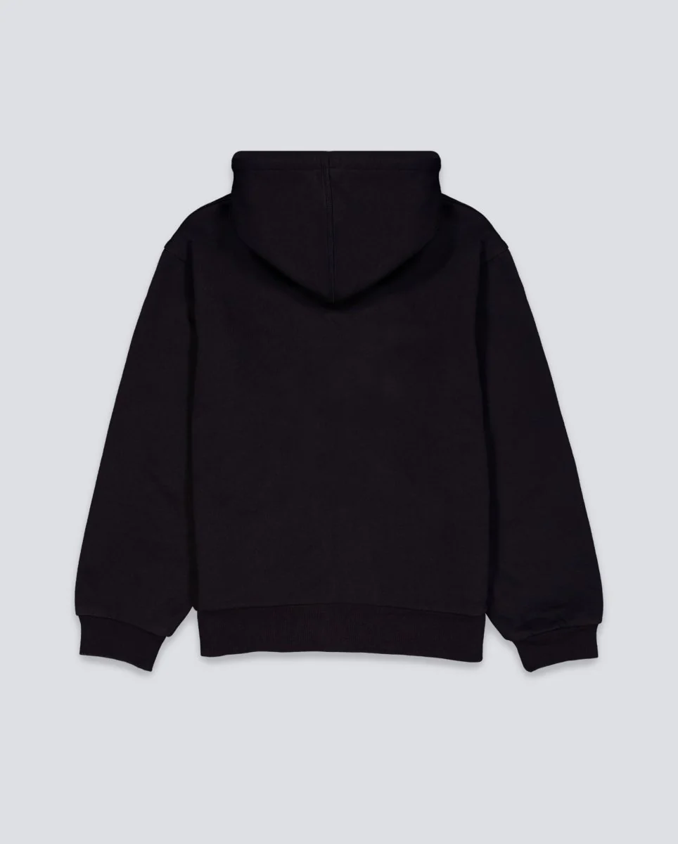 Chaqueta Carhartt WIP Active Negro Hombre - Image 3
