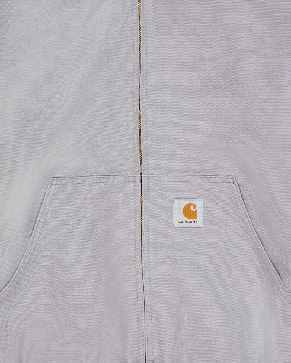 Chaqueta Carhartt WIP Og Active Jacket Yosemite Gris Unisex - Image 2