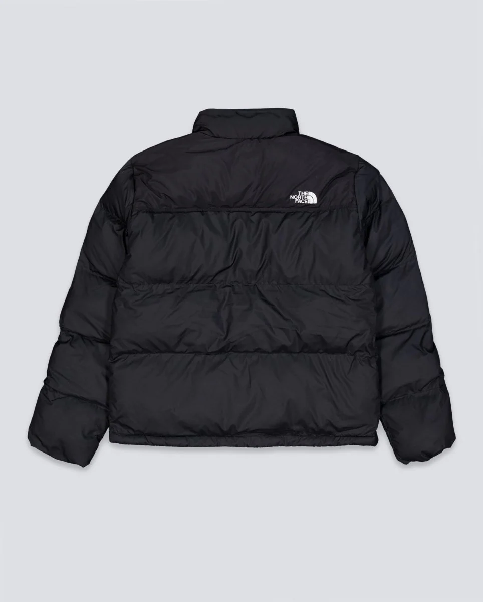 Chaqueta de Plumas The North Face Saikuru Negro Hombre - Image 3