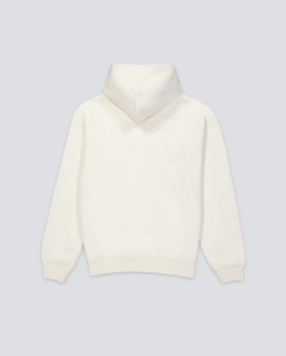 Chaqueta Dickies Mineral Full Zip Beige Unisex - Image 5