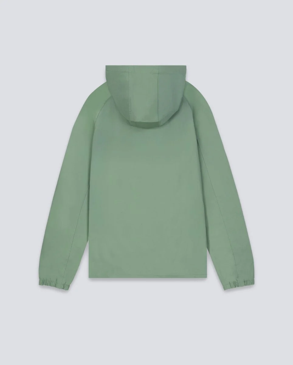 Chaqueta Dickies Ronan Shell Verde Hombre - Image 3
