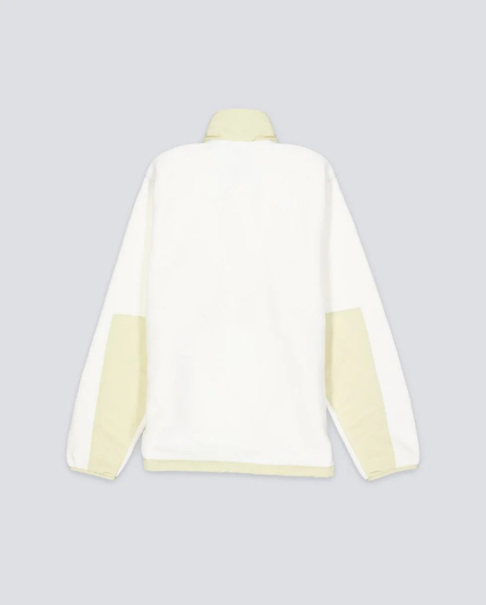 Chaqueta Forro Polar The North Face Yumiori Beige Hombre - Image 3