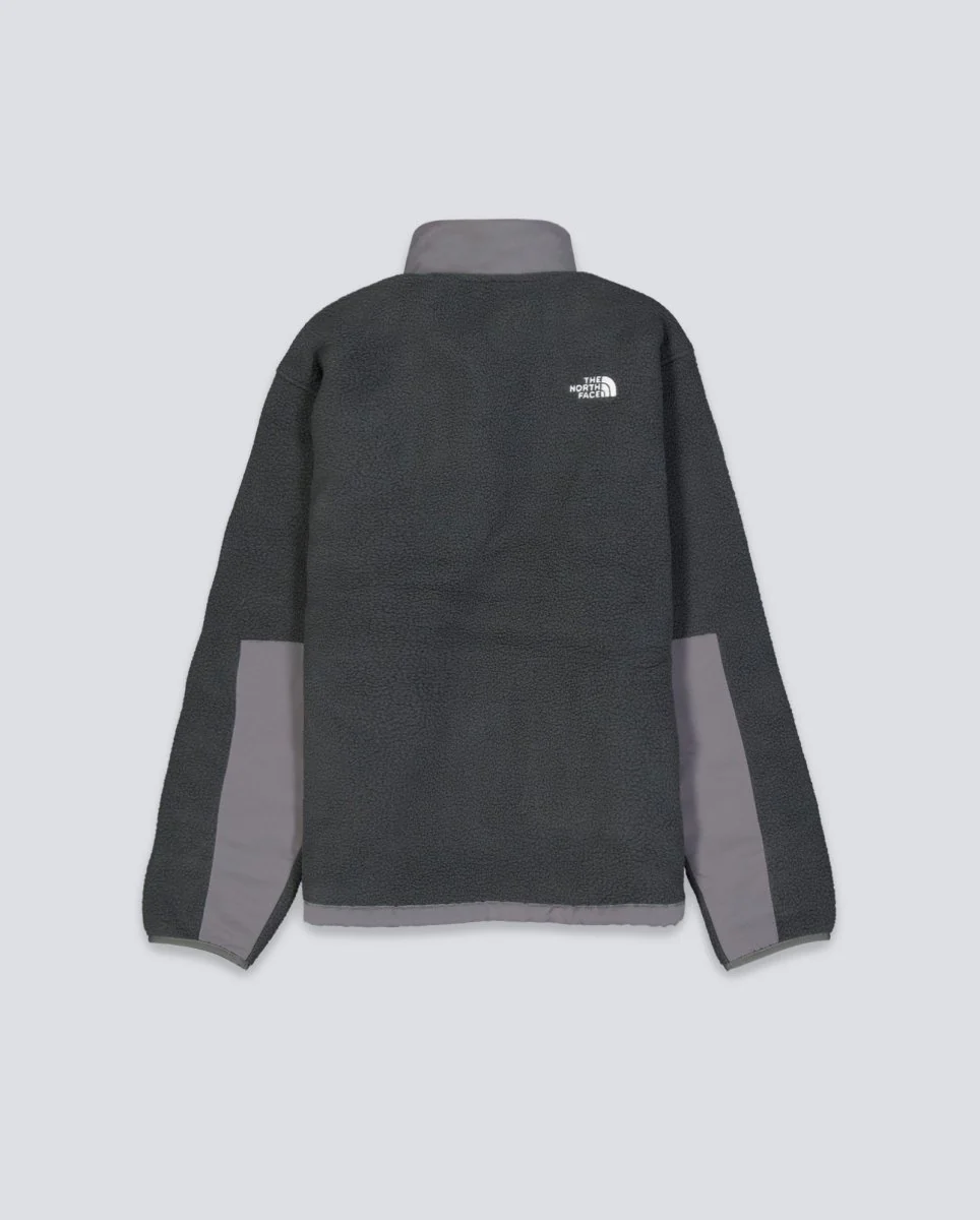 Chaqueta Forro Polar The North Face Yumiori Gris Hombre - Image 3