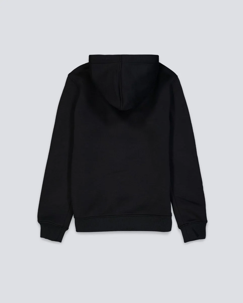 Chaqueta K-Way Rainier Spacer Negra Hombre - Image 3