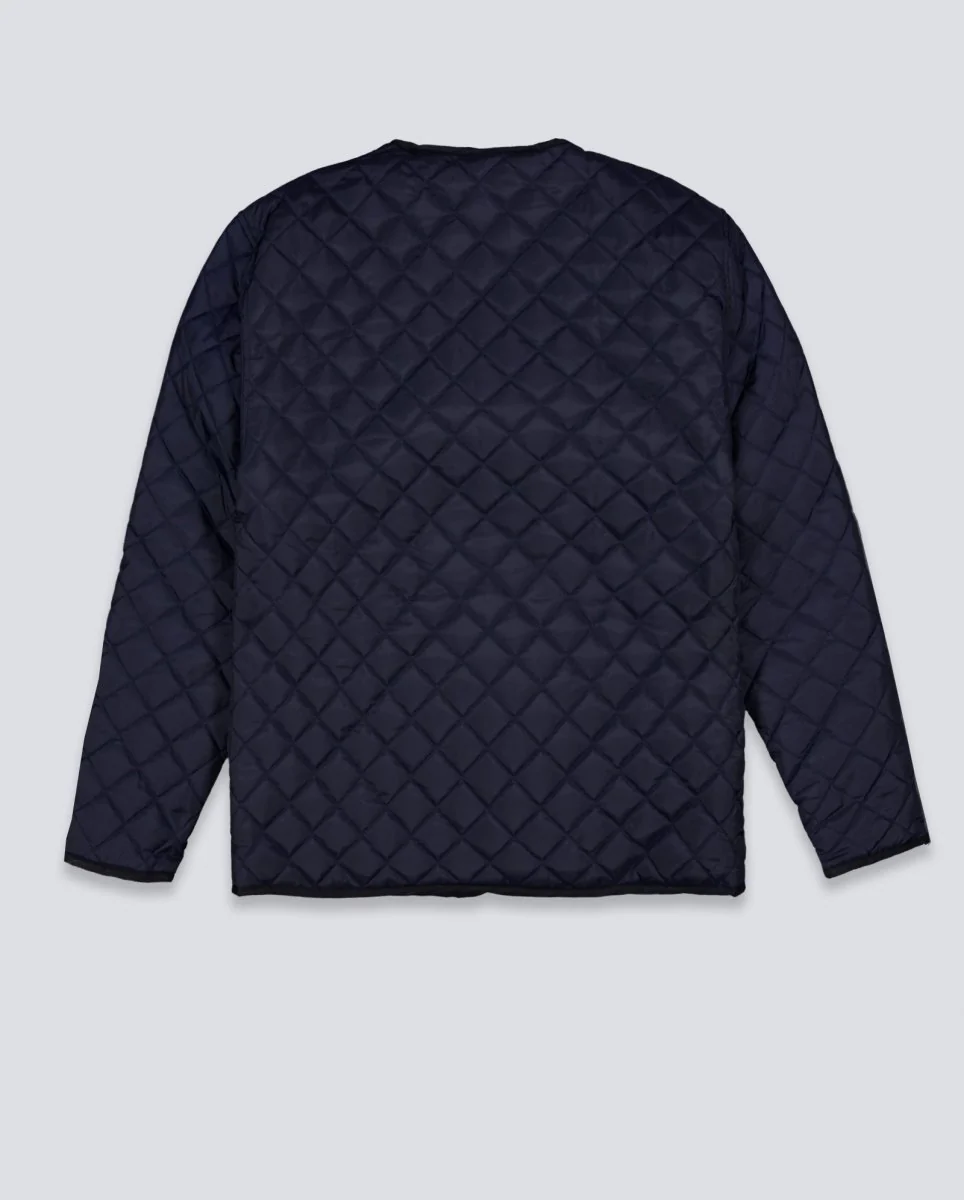 Chaqueta We Are Not Friends Diamond Azul Unisex - Image 3