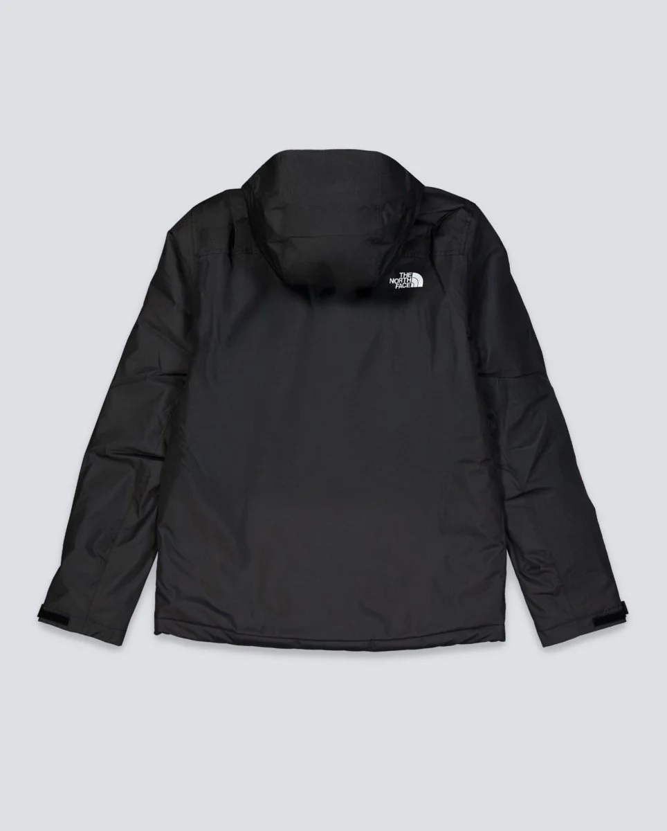 Chaqueta The North Face Millerton Insulated Negro Hombre - Image 3