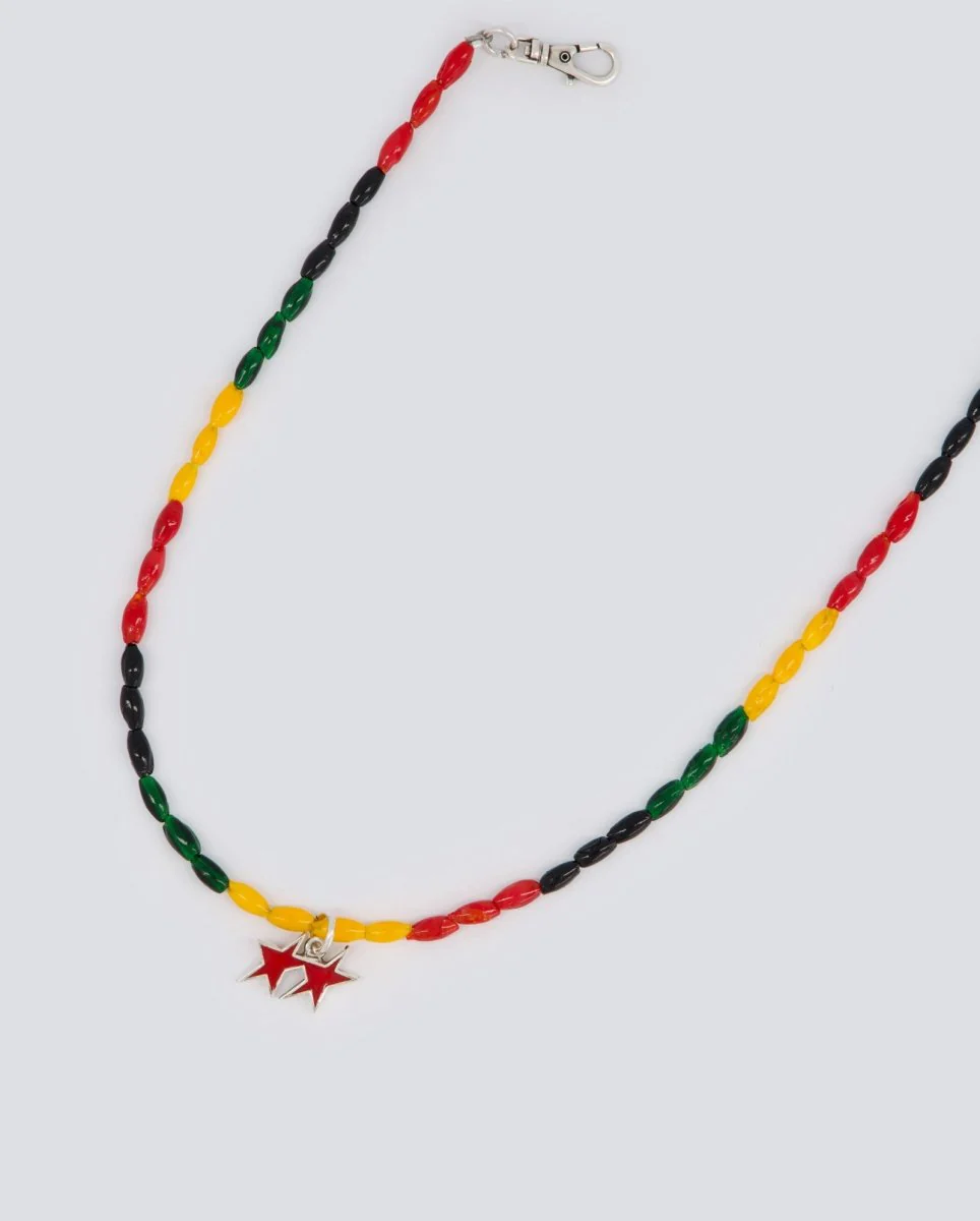 Collar Twojeys Jamaican Unisex - Image 3