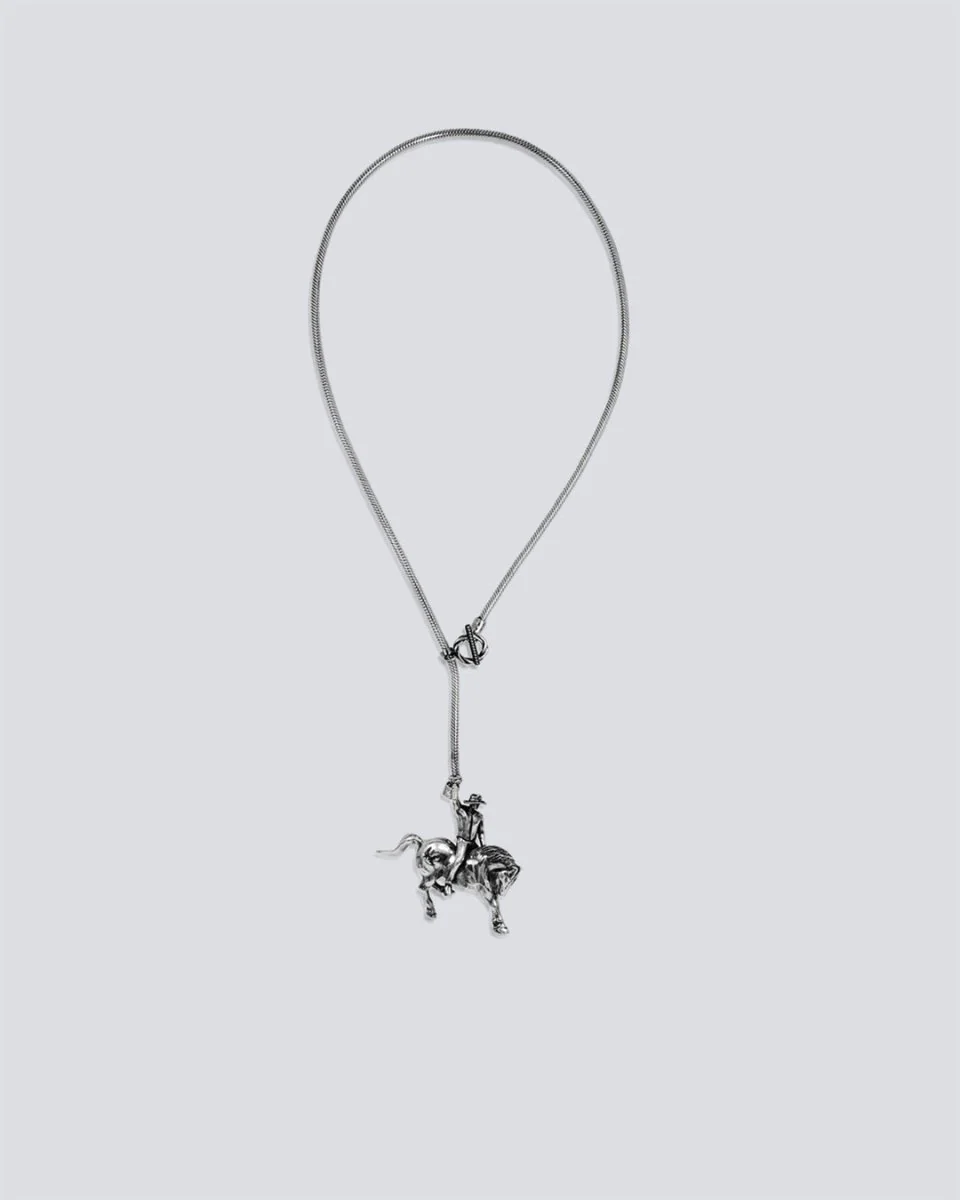 Collar Twojeys Lazo Unisex