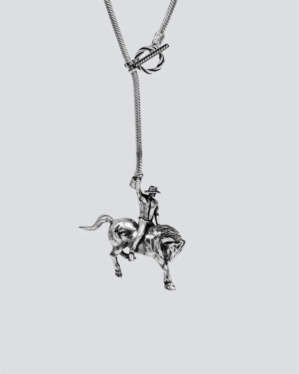 Collar Twojeys Lazo Unisex - Image 2
