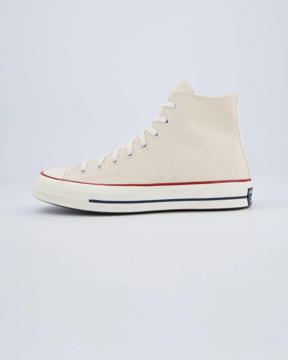 Converse Chuck 70 Hi Blanco Hombre - Image 3