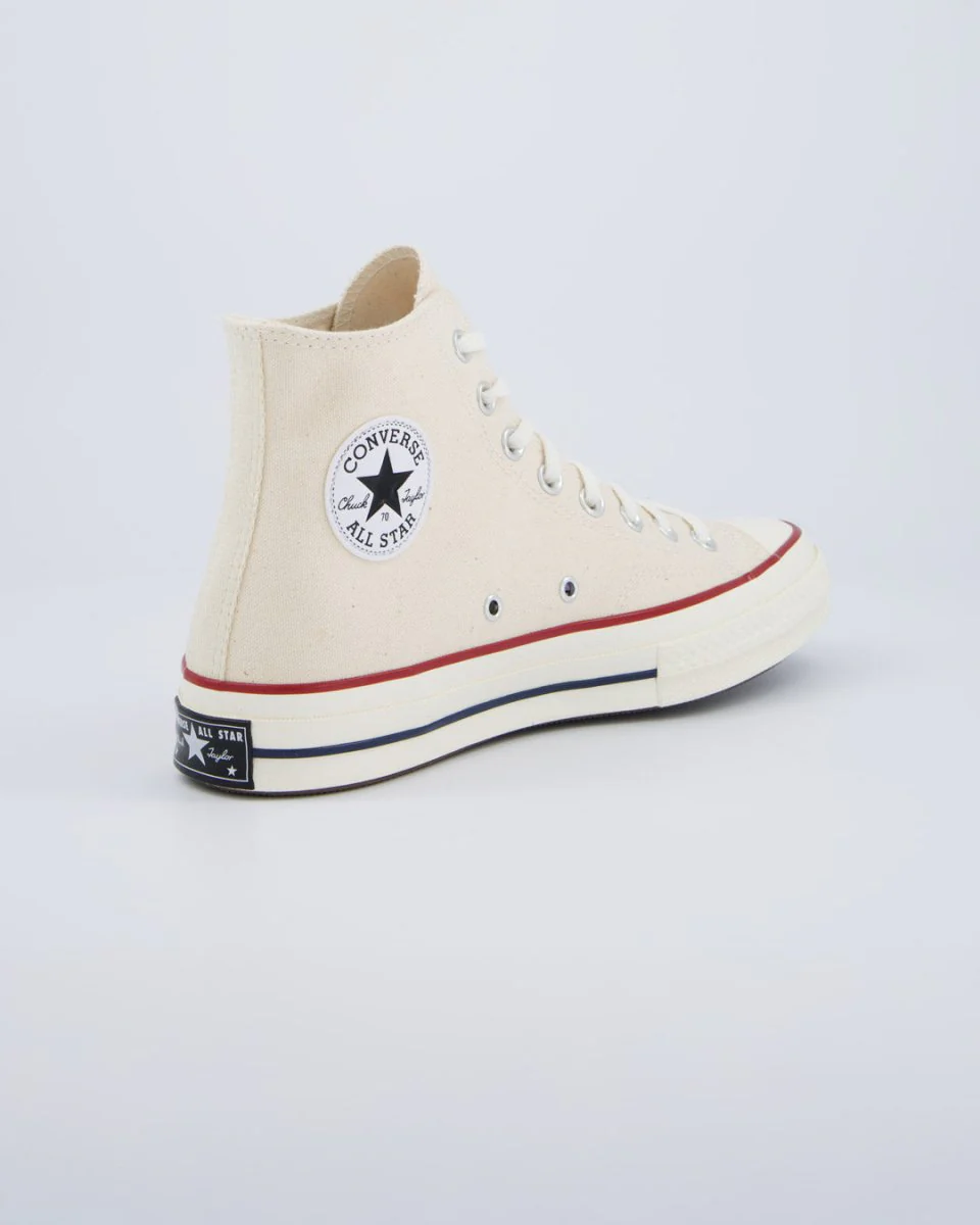 Converse Chuck 70 Hi Blanco Hombre - Image 4