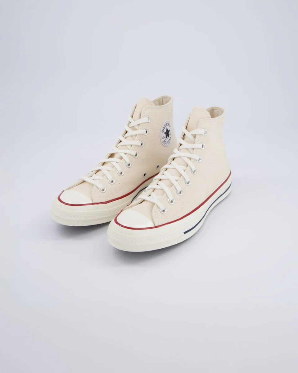 Converse Chuck 70 Hi Blanco Hombre - Image 6