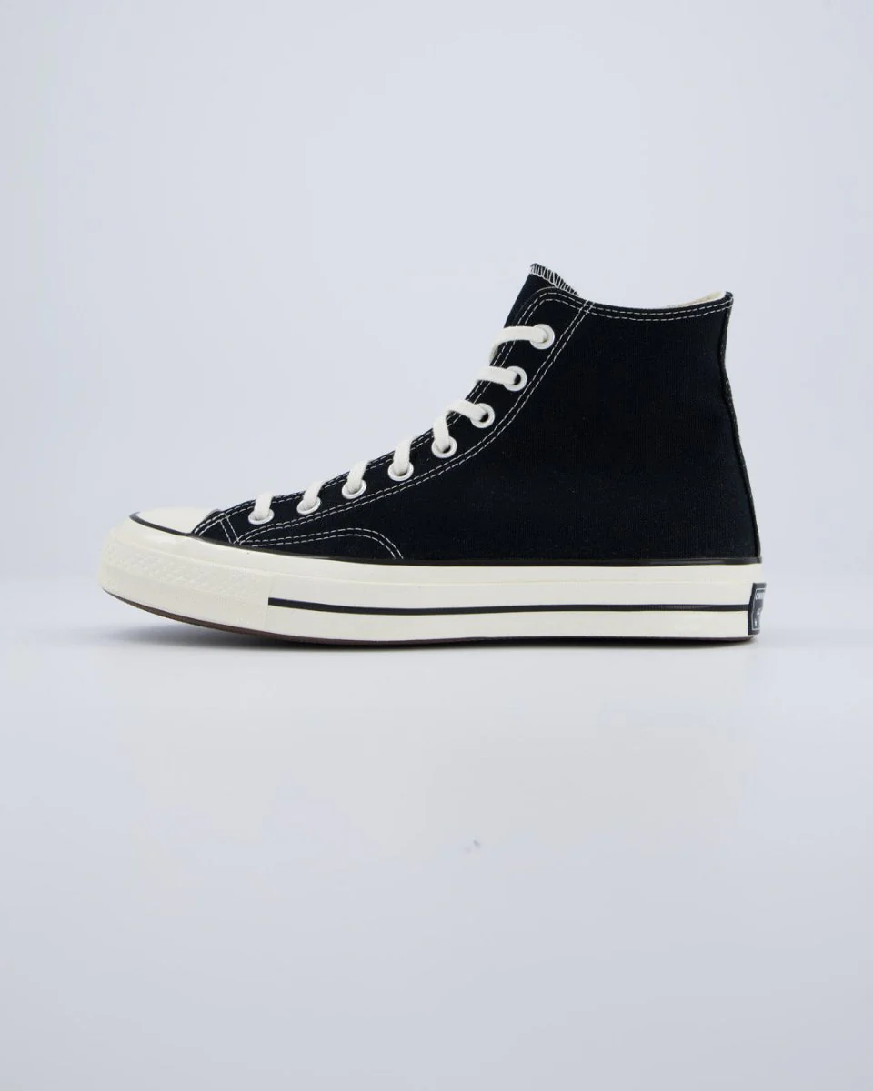 Converse Chuck 70 Hi Negro Mujer - Image 3