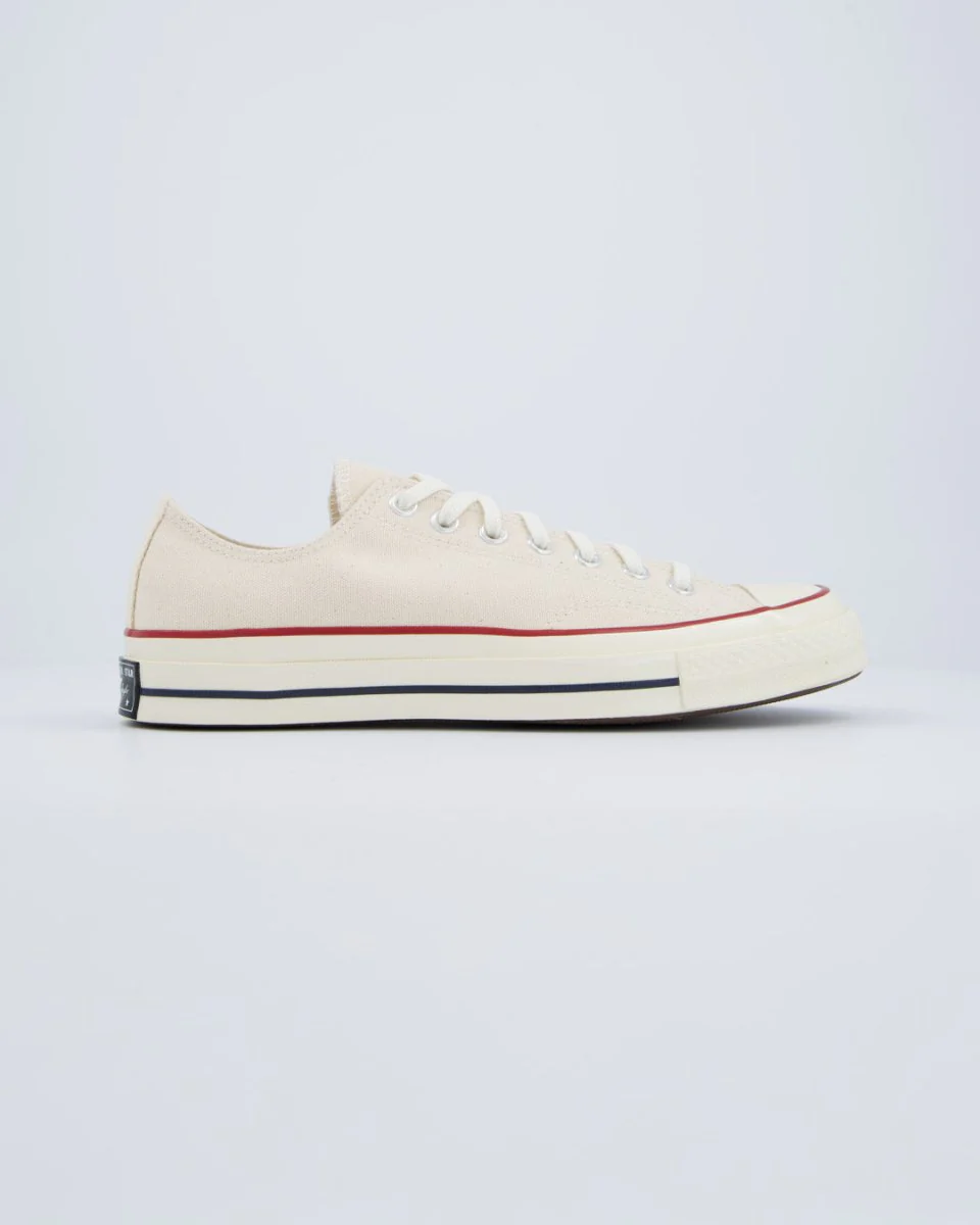 Converse Chuck 70 Ox Blanco Hombre