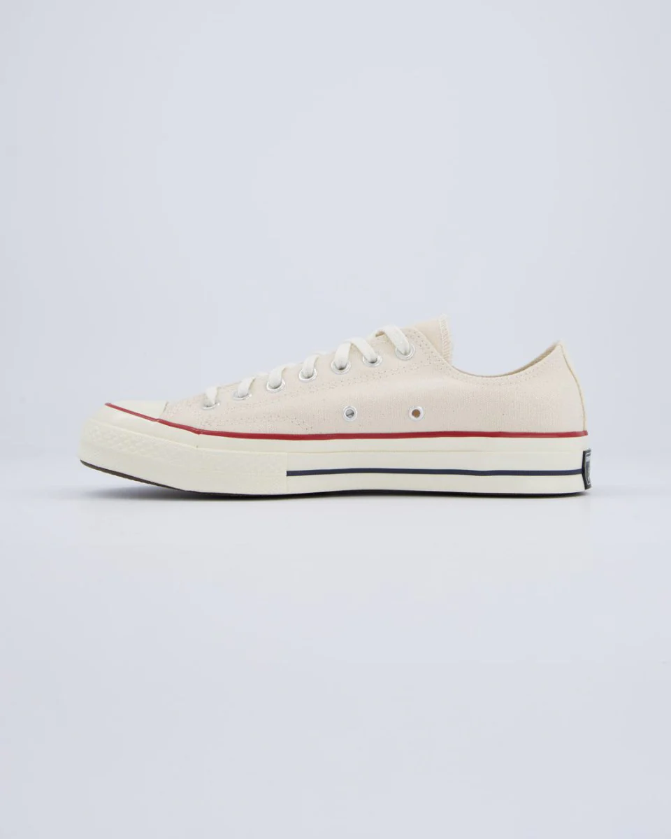 Converse Chuck 70 Ox Blanco Hombre - Image 3