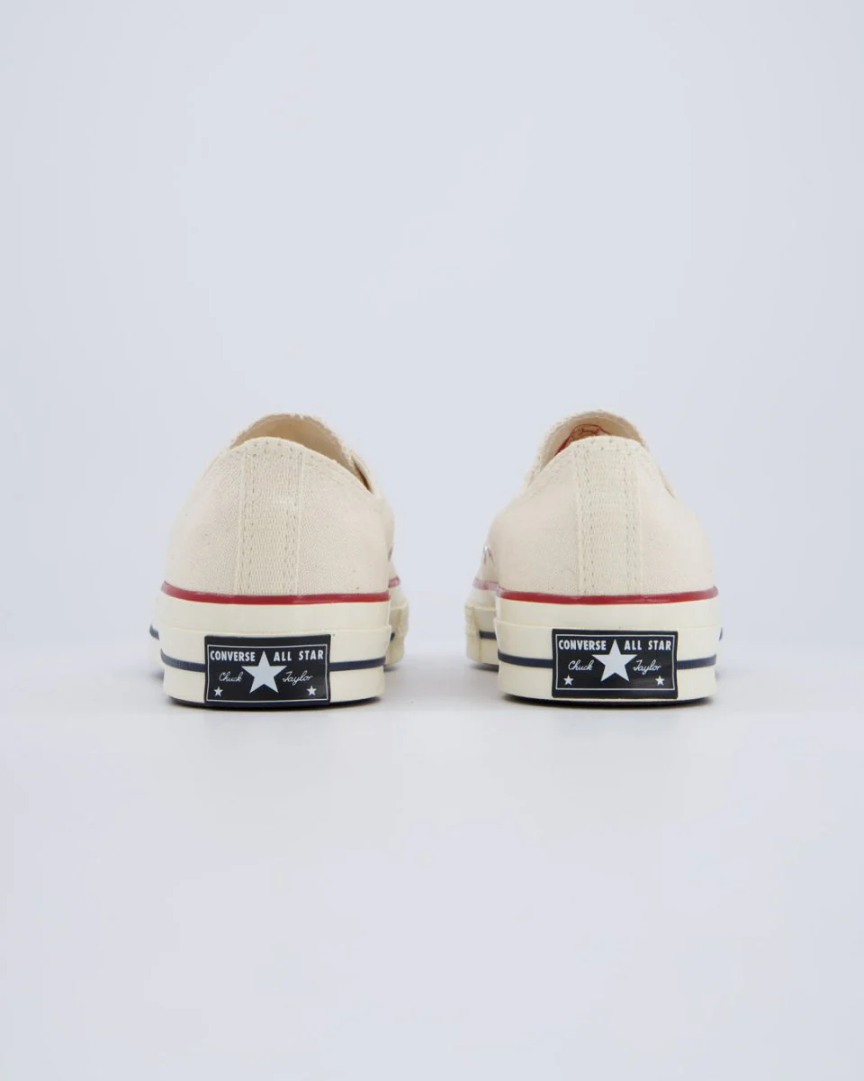 Converse Chuck 70 Ox Blanco Hombre - Image 5