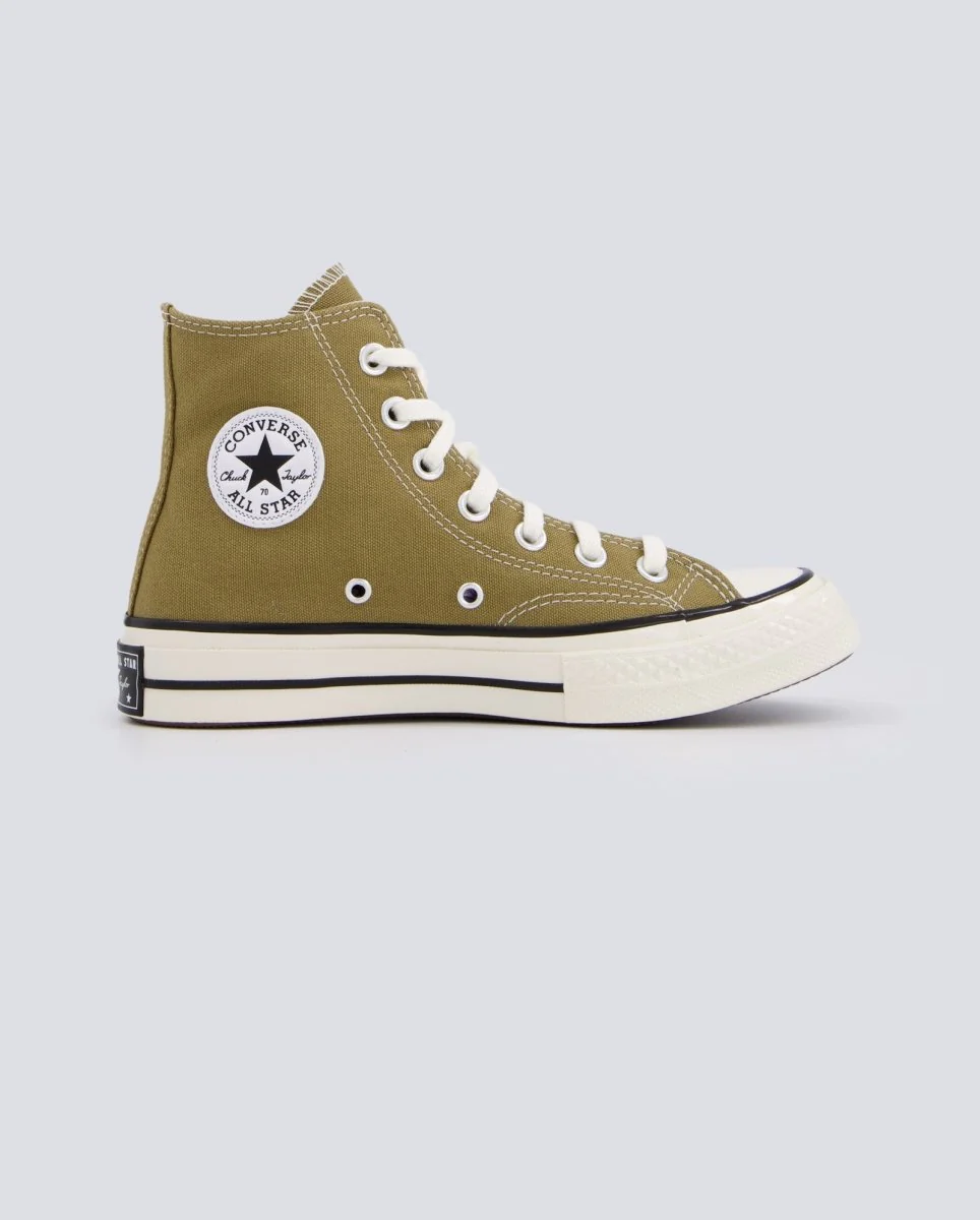 Converse Chuck Taylor Caqui Mujer