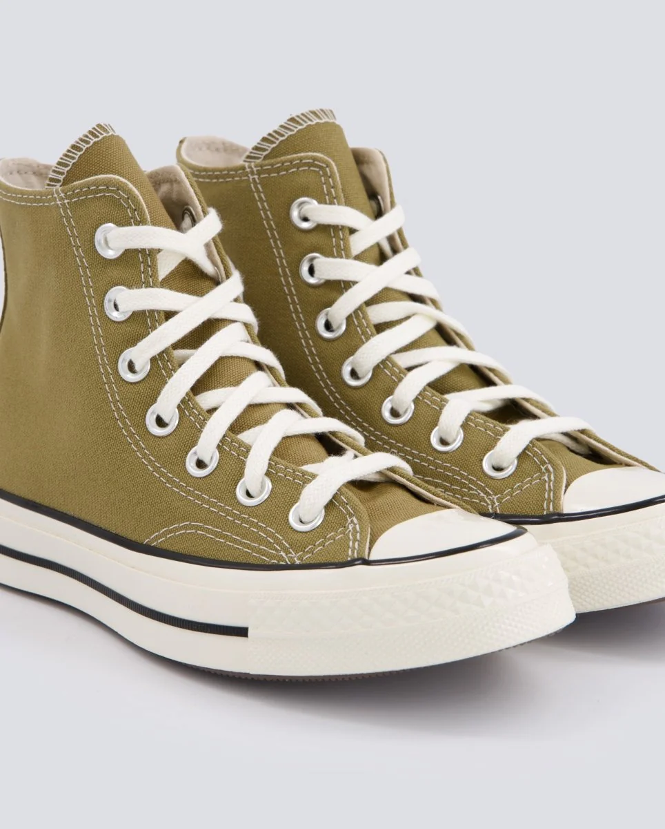 Converse Chuck Taylor Caqui Mujer - Image 2