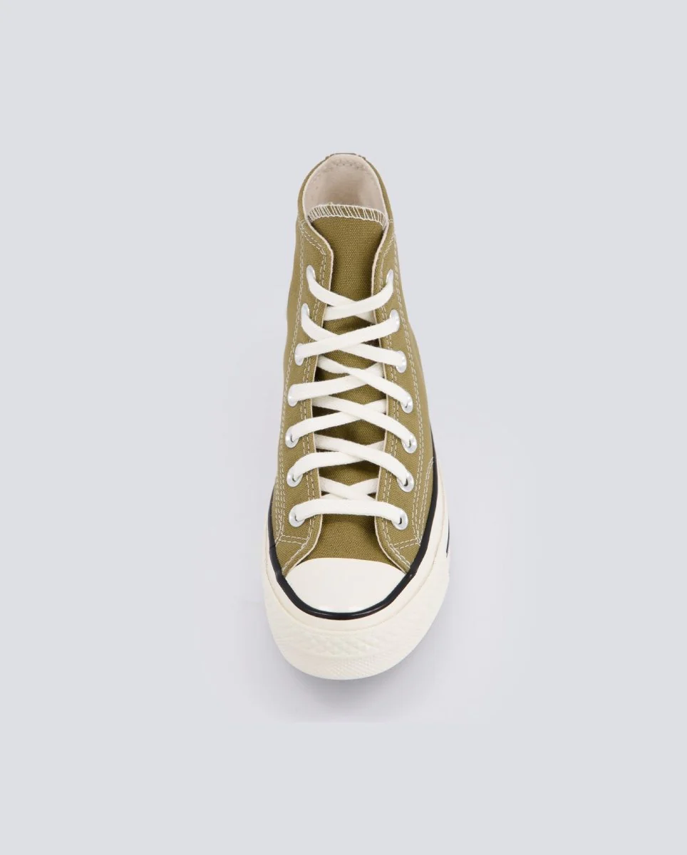 Converse Chuck Taylor Caqui Mujer - Image 3