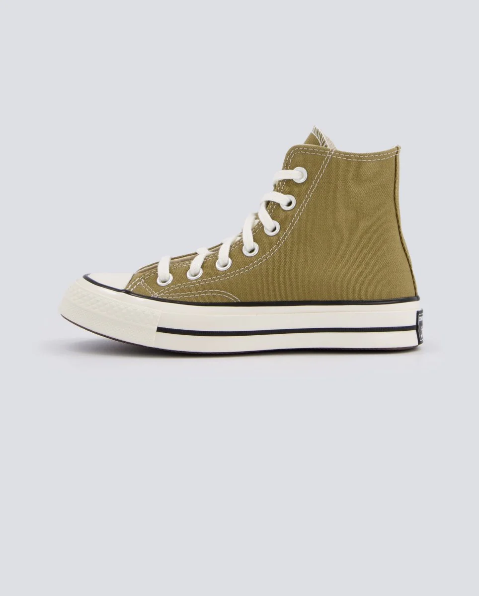 Converse Chuck Taylor Caqui Mujer - Image 4