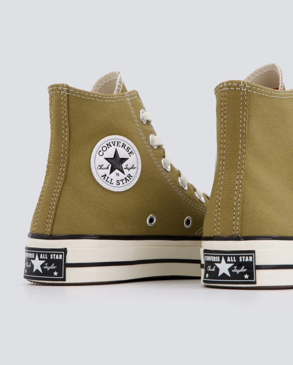 Converse Chuck Taylor Caqui Mujer - Image 5