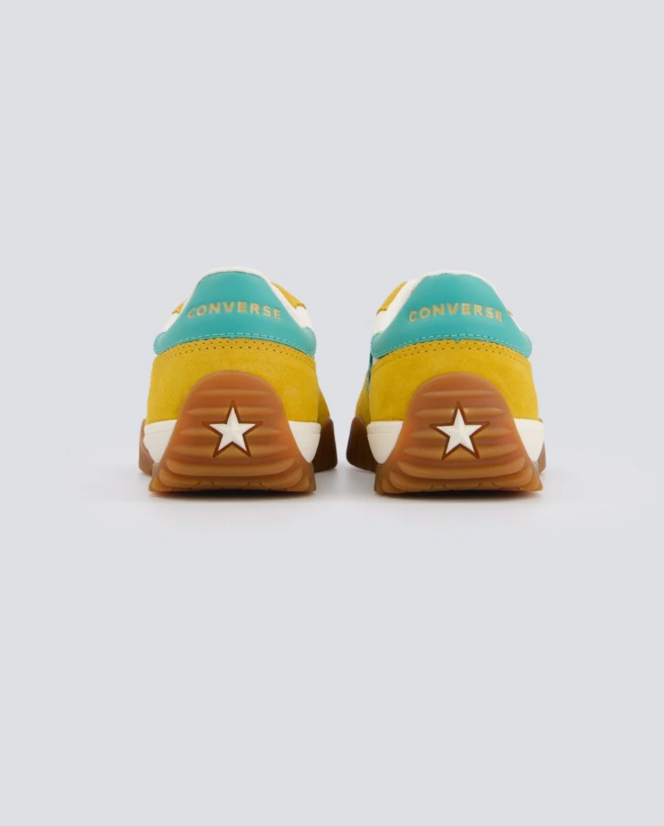 Converse Run Star Trainer Amarillo Y Blanco Mujer - Image 5