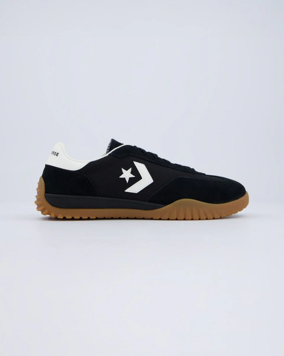Converse Run Star Trainer Negro Mujer