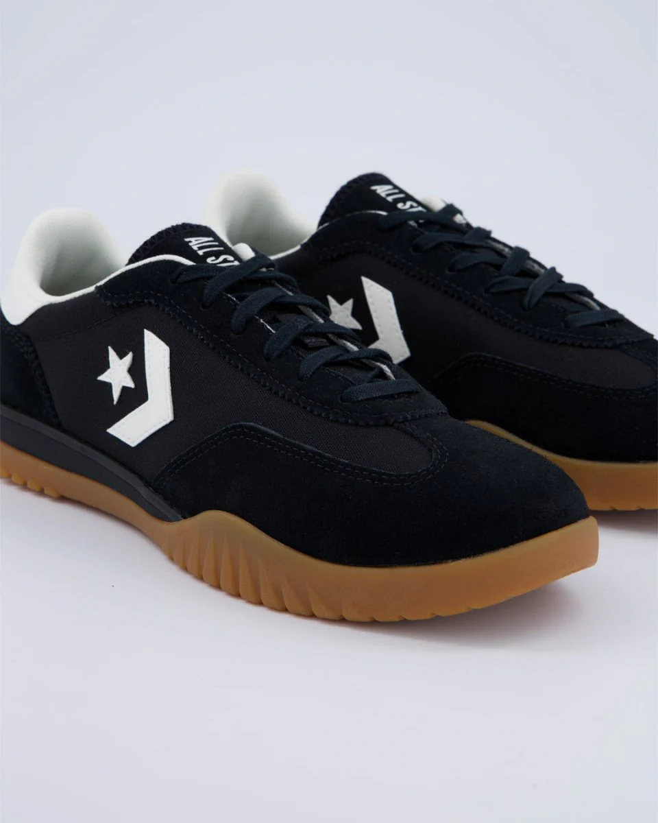 Converse Run Star Trainer Negro Mujer - Image 2