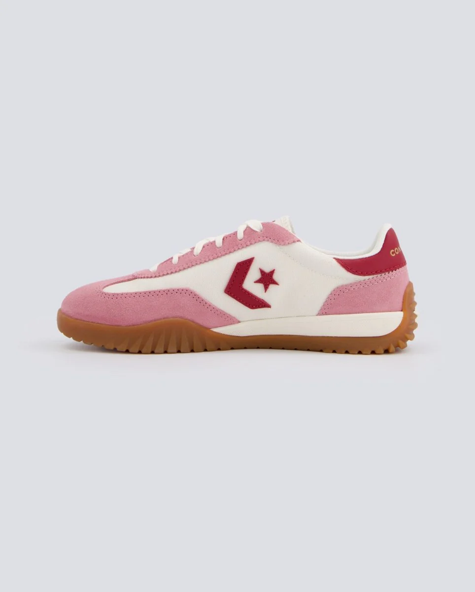 Converse Run Star Trainer Rosa Y Blanco Mujer - Image 3