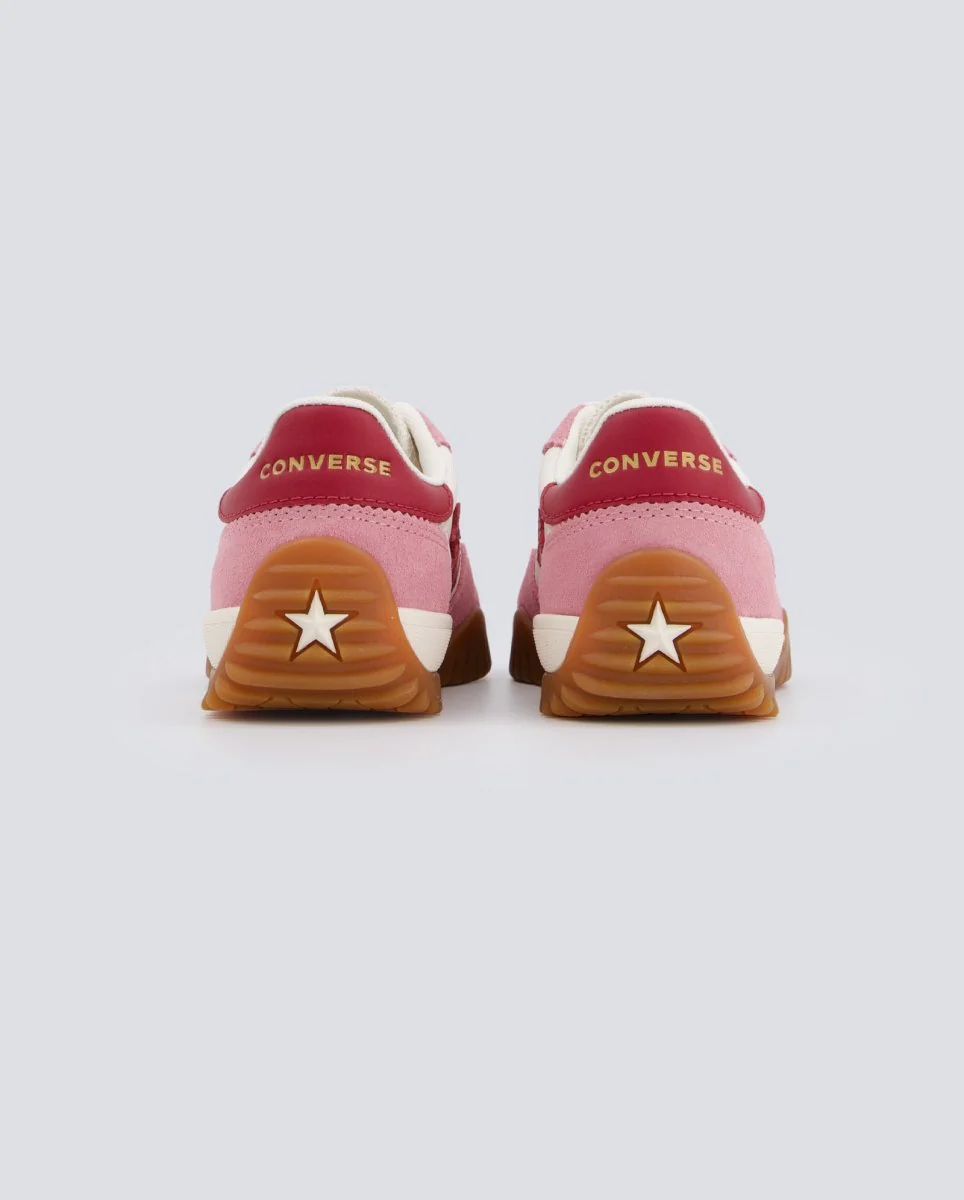 Converse Run Star Trainer Rosa Y Blanco Mujer - Image 5