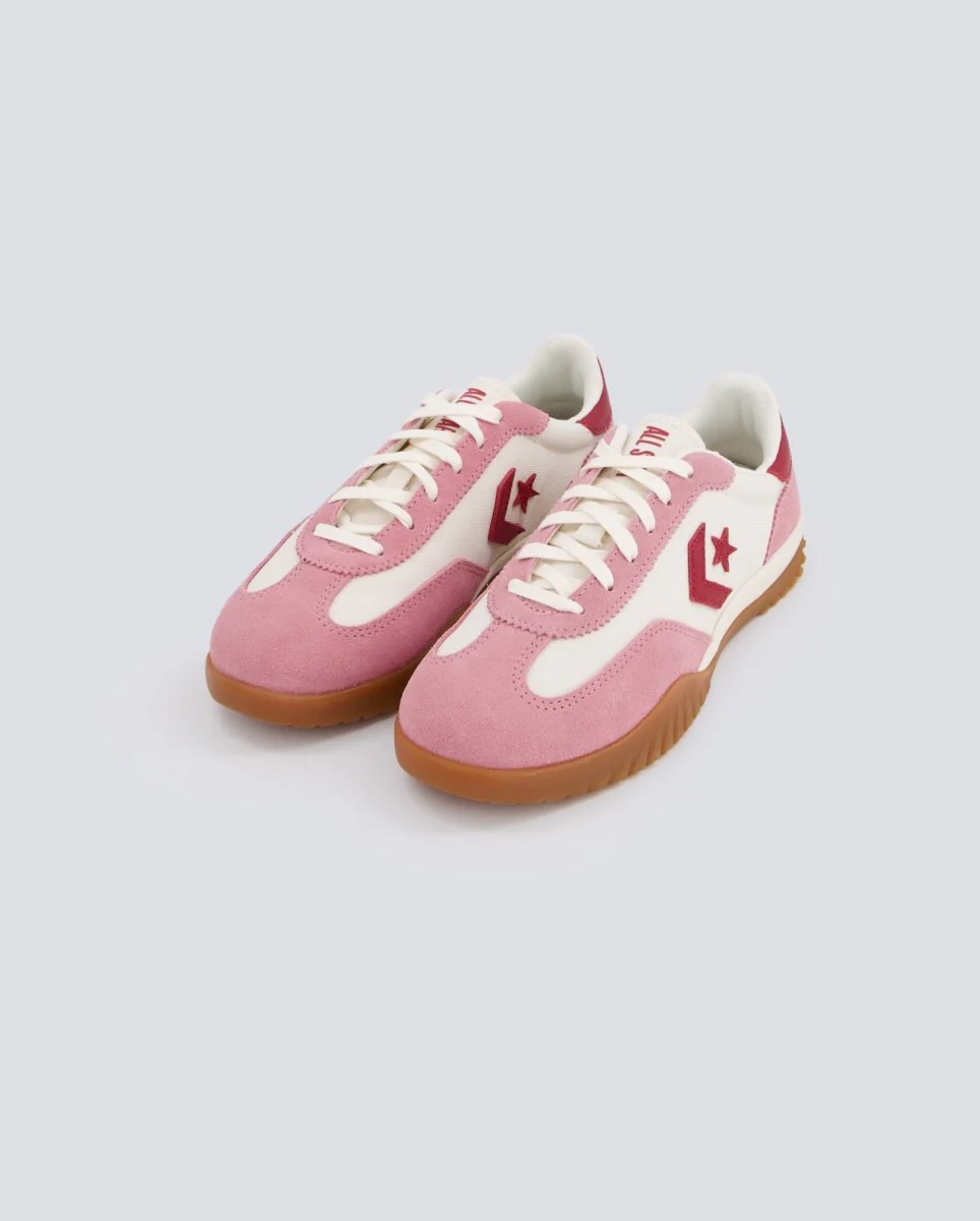 Converse Run Star Trainer Rosa Y Blanco Mujer - Image 6
