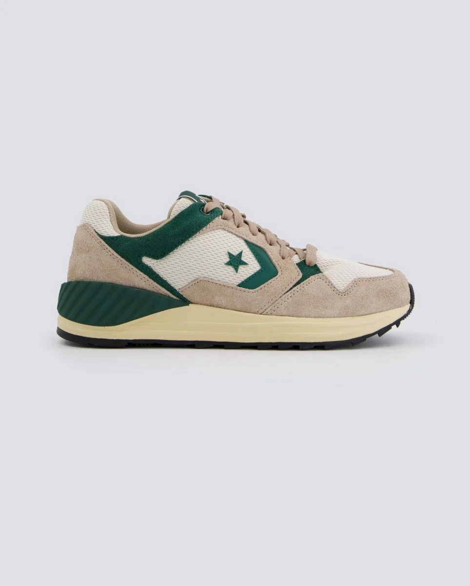 Converse Wave Trainer Verde Hombre