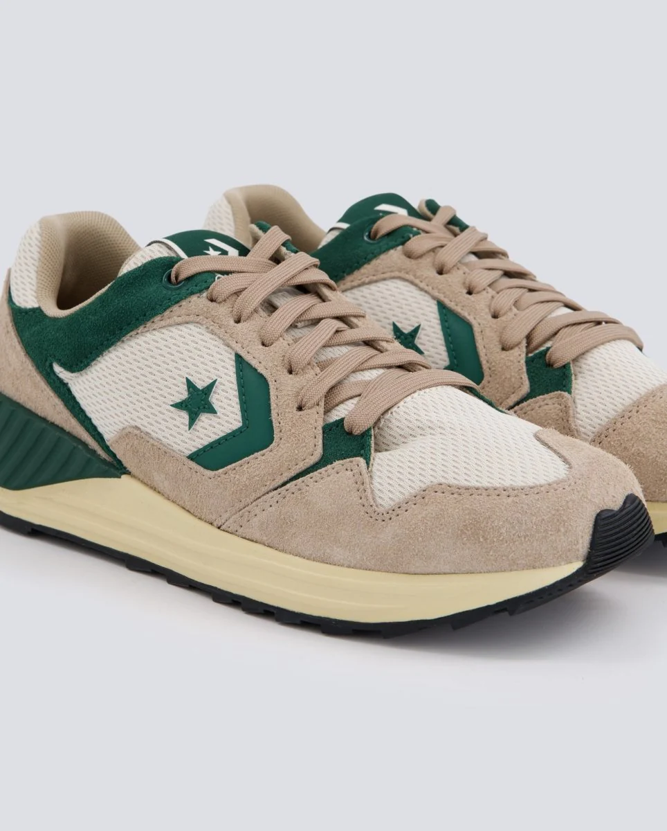 Converse Wave Trainer Verde Hombre - Image 2