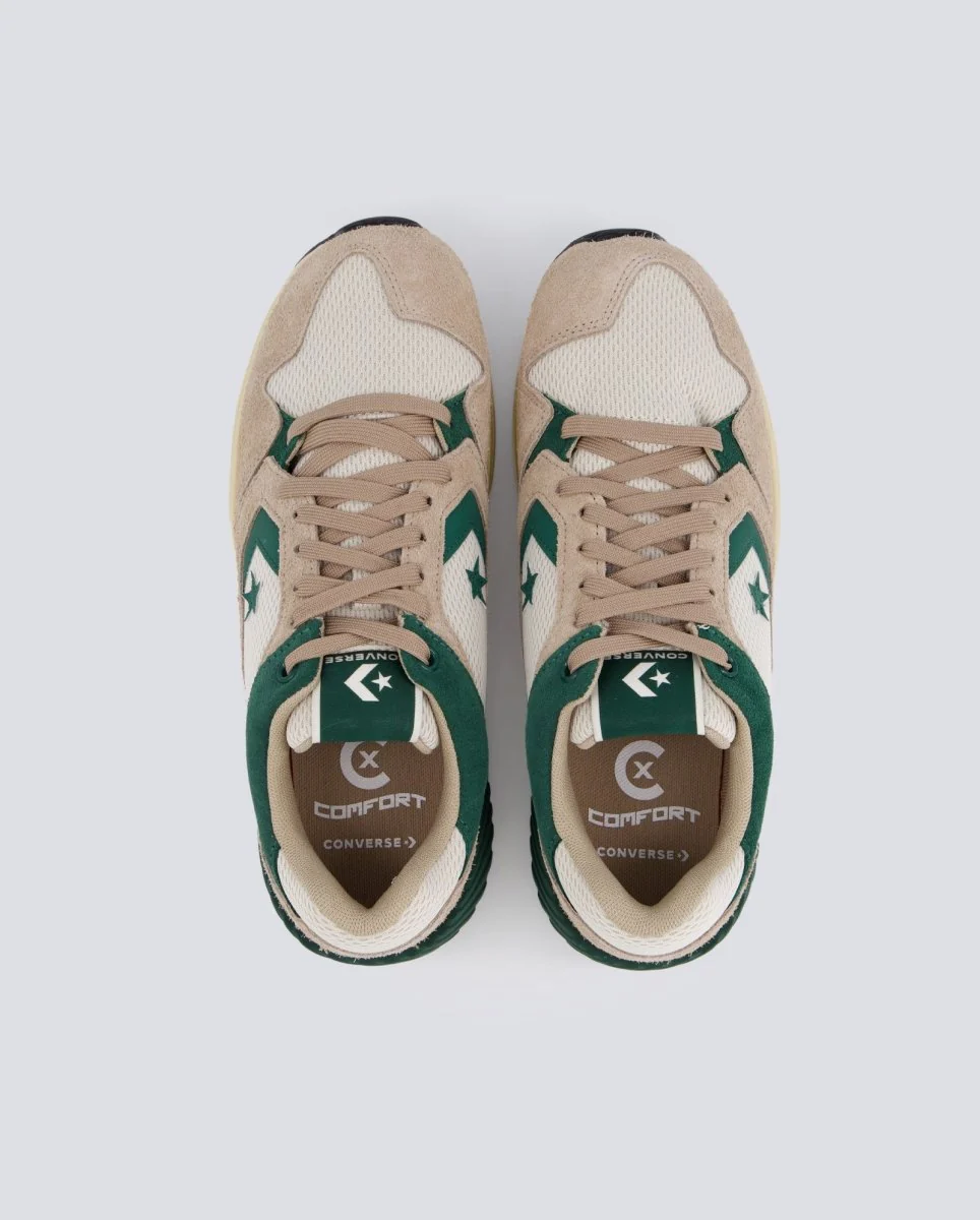 Converse Wave Trainer Verde Hombre - Image 3