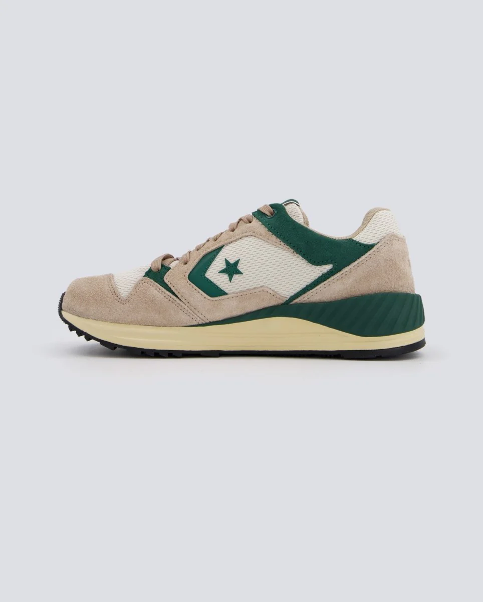 Converse Wave Trainer Verde Hombre - Image 4