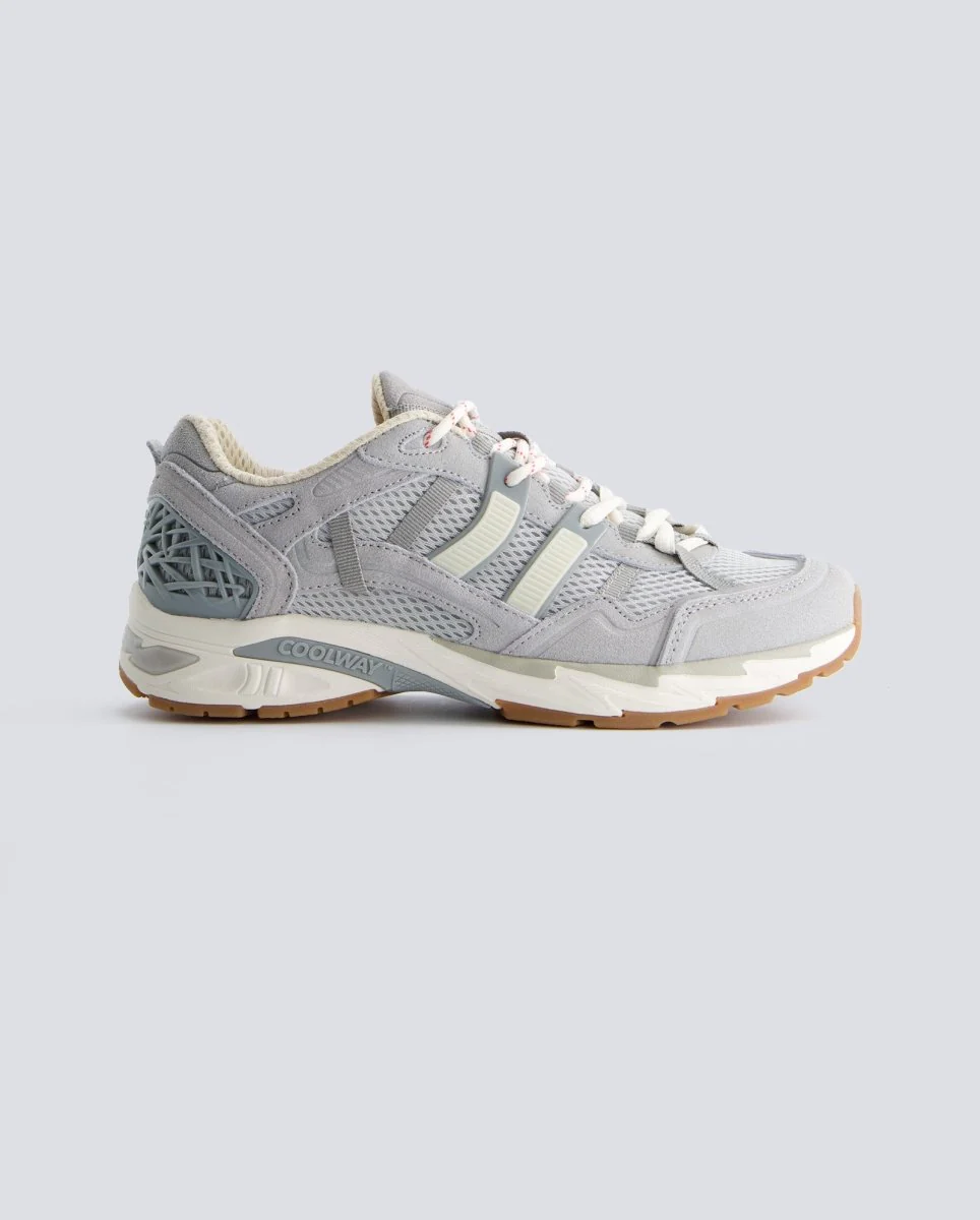 Coolway 2003 Ash Graphite Gris Mujer