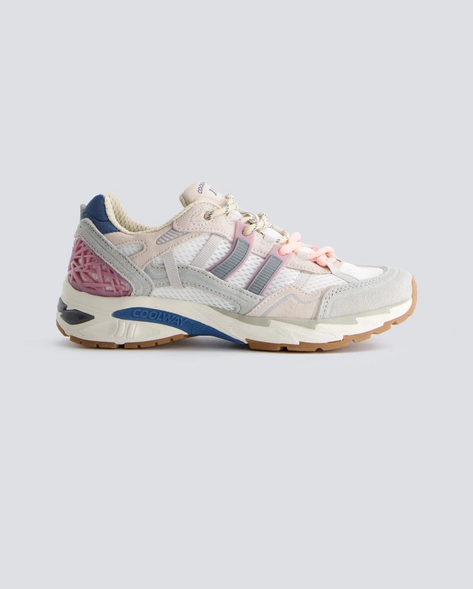 Coolway 2003 Glow Rush Beige Mujer